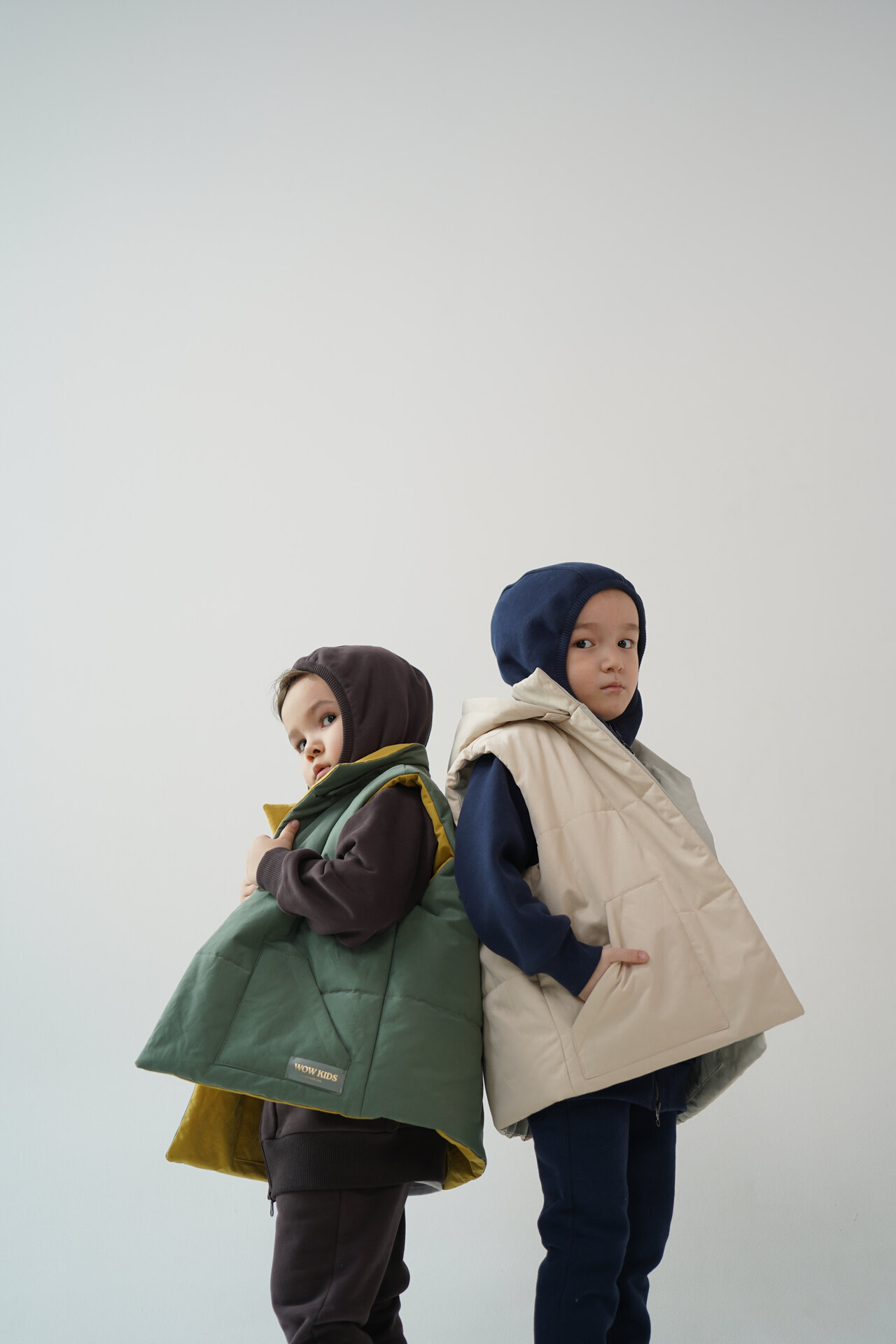 WOW KIDS Collection